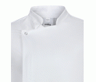 405204.CHAQUETA COCINA ML BLANCO 46