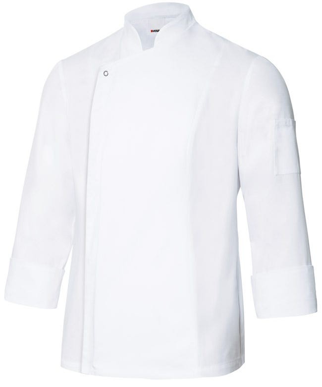 405204 / CHAQUETA COCINA ML