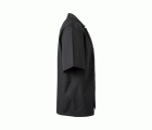 405205.CHAQUETA COCINA MC NEGRO 44
