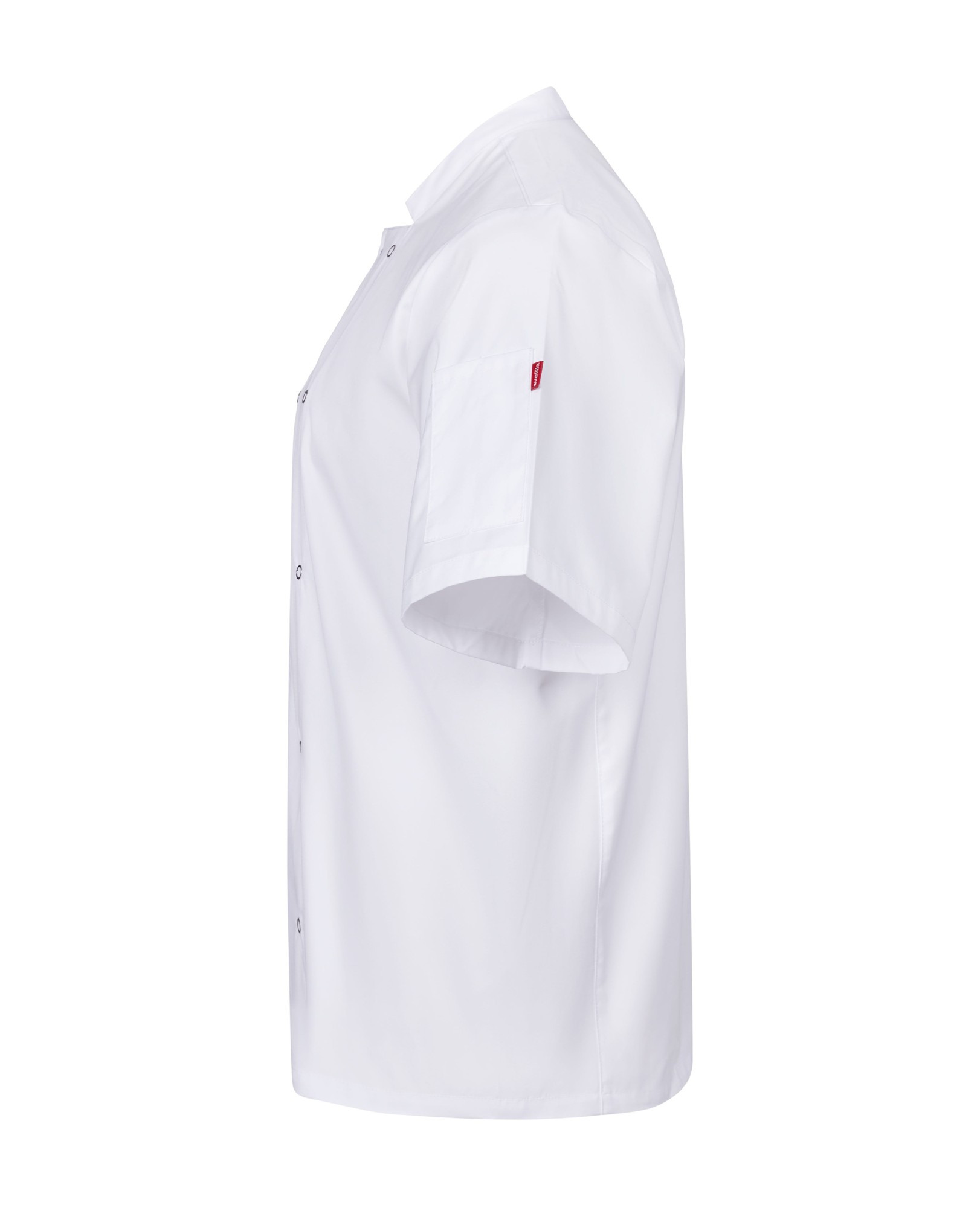 405205.CHAQUETA COCINA MC BLANCO 44