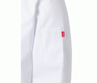 405206.CHAQUETA COCINA ML BLANCO 44