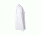 405206.CHAQUETA COCINA ML BLANCO 44