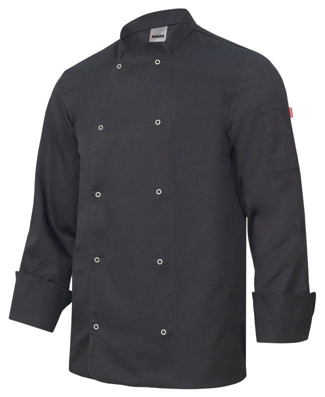 405206 / CHAQUETA COCINA ML