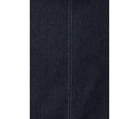 405207.CHAQUETA COCINA DENIM ML DENIM AZUL OSCURO 2XL