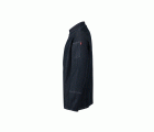 405207.CHAQUETA COCINA DENIM ML DENIM AZUL OSCURO 2XL