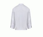 405208.CHAQUETA COCINA ML BLANCO 46