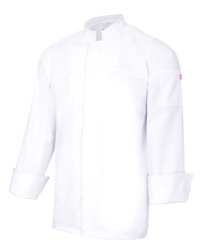 405208 / CHAQUETA COCINA ML