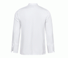 405208A.CHAQUETA COCINA ALGODÓN ML BLANCO 46