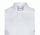 405208A.CHAQUETA COCINA ALGODÓN ML BLANCO 46