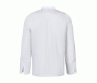 405208S.CHAQUETA COCINA STRETCH ML BLANCO 46