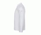 405208S.CHAQUETA COCINA STRETCH ML BLANCO 46