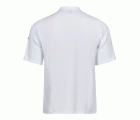 405209.CHAQUETA COCINA MICROFIBRA MC BLANCO 2XL