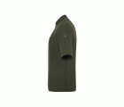 405209.CHAQUETA COCINA MICROFIBRA MC VERDE OLIVA XS