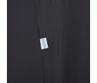 405209.CHAQUETA COCINA MICROFIBRA MC GRIS OSCURO XS