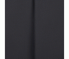 405209.CHAQUETA COCINA MICROFIBRA MC GRIS OSCURO XS