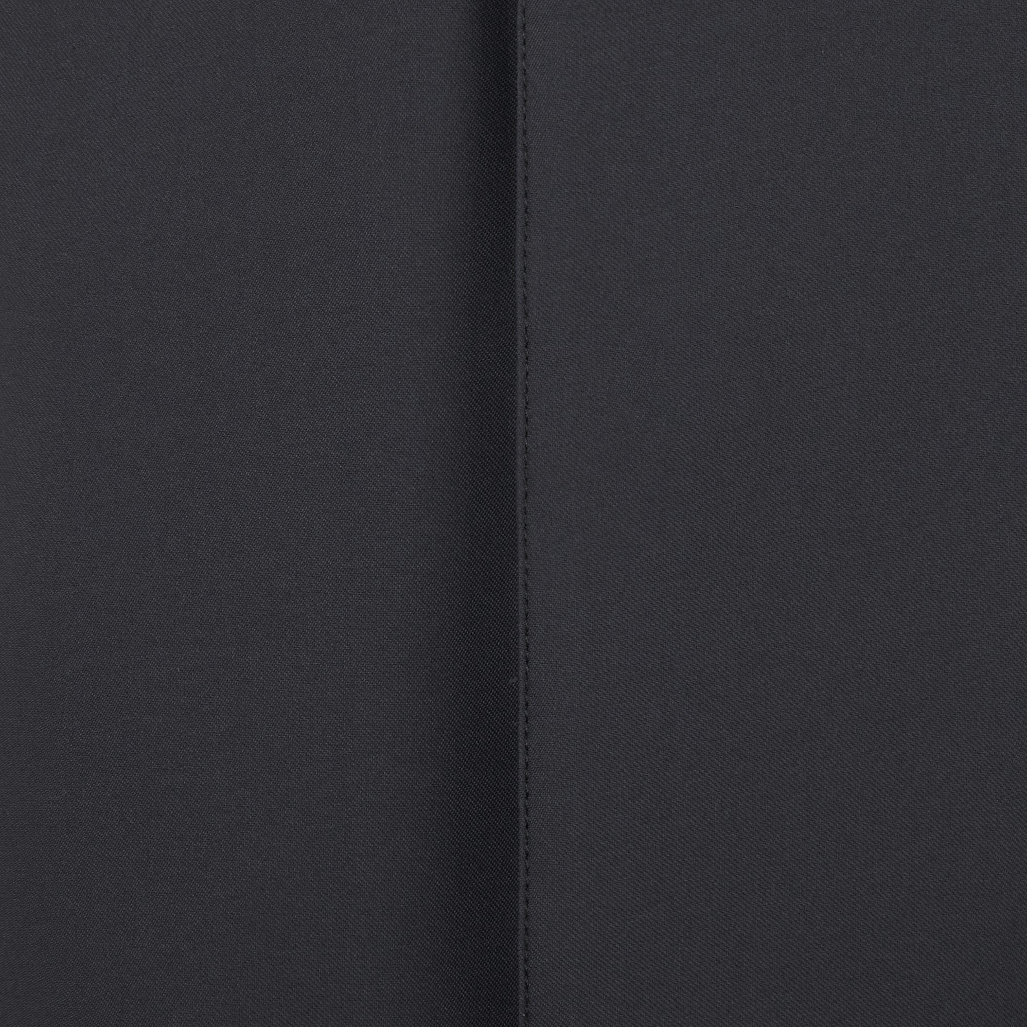 405209.CHAQUETA COCINA MICROFIBRA MC GRIS OSCURO XS