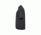 405209.CHAQUETA COCINA MICROFIBRA MC GRIS OSCURO XS