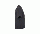405209.CHAQUETA COCINA MICROFIBRA MC GRIS OSCURO XS
