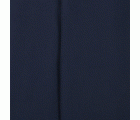405209.CHAQUETA COCINA MICROFIBRA MC AZUL NAVY XS