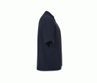 405209.CHAQUETA COCINA MICROFIBRA MC AZUL NAVY XS