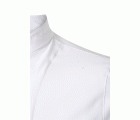 405210.CHAQUETA COCINA MICROFIBRA ML BLANCO 2XL