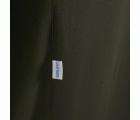 405210.CHAQUETA COCINA MICROFIBRA ML VERDE OLIVA XS