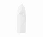 405503.POLO 100% POLIÉSTER MC MUJER BLANCO 2XL