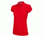 405503 / POLO 100% POLIÉSTER MC MUJER