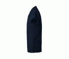 405503.POLO 100% POLIÉSTER MC MUJER AZUL NAVY 2XL