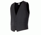 410.CHALECO HOMBRE NEGRO 46