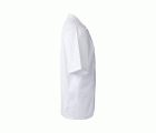432.CHAQUETA COCINA MC BLANCO 44