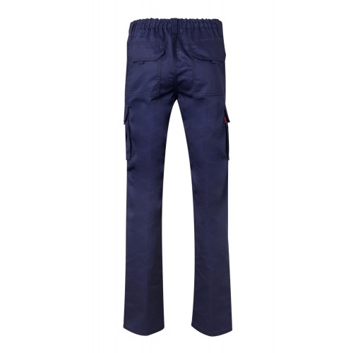 103001.PANTALÓN AZUL MARINO 34