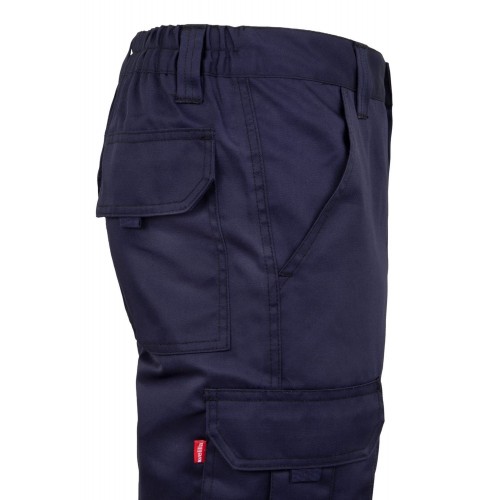 103001.PANTALÓN AZUL MARINO 34
