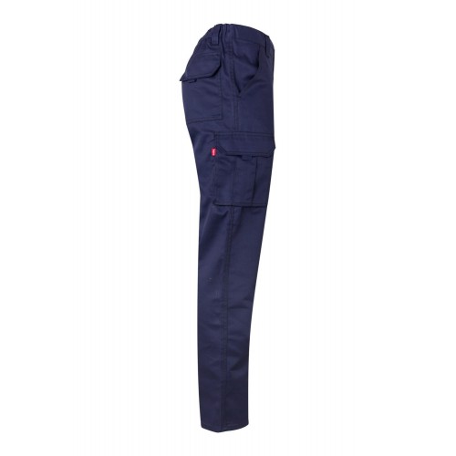 103001.PANTALÓN AZUL MARINO 34