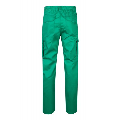 103001.PANTALÓN VERDE 34