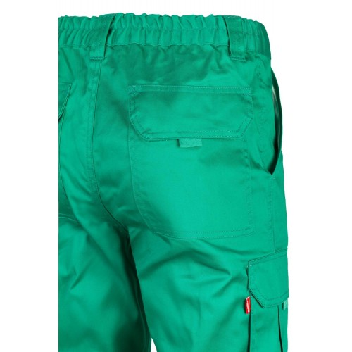 103001.PANTALÓN VERDE 34