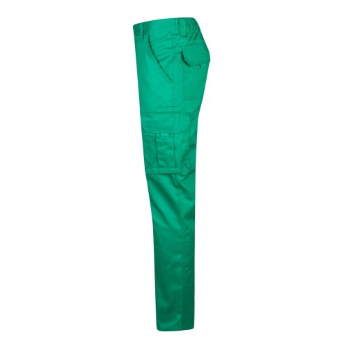 103001.PANTALÓN VERDE 34