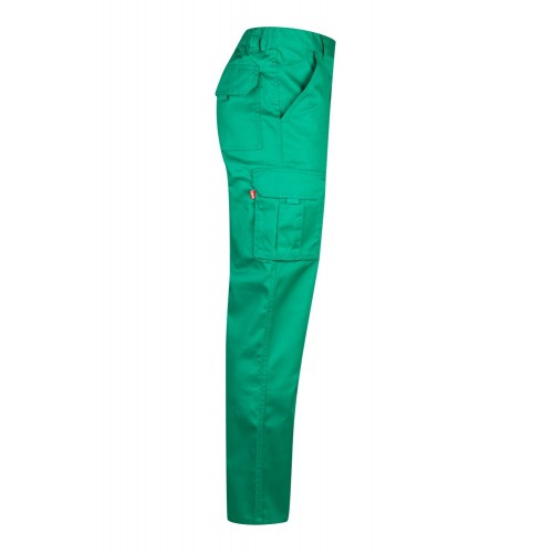 103001.PANTALÓN VERDE 34