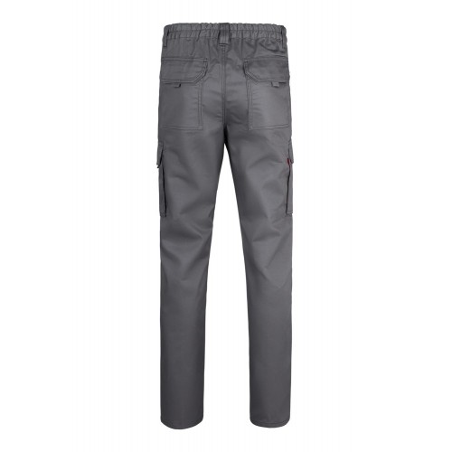 103001.PANTALÓN GRIS 34