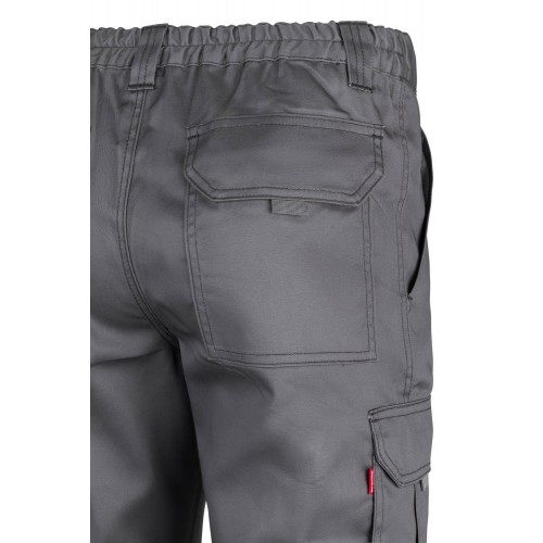 103001.PANTALÓN GRIS 34