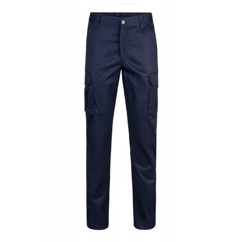 103001.PANTALÓN AZUL NAVY 34