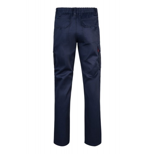 103001.PANTALÓN AZUL NAVY 34
