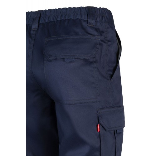 103001.PANTALÓN AZUL NAVY 34