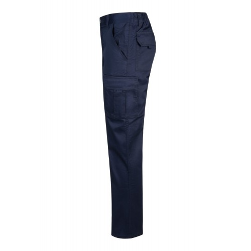 103001.PANTALÓN AZUL NAVY 34