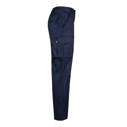 103001.PANTALÓN AZUL NAVY 34