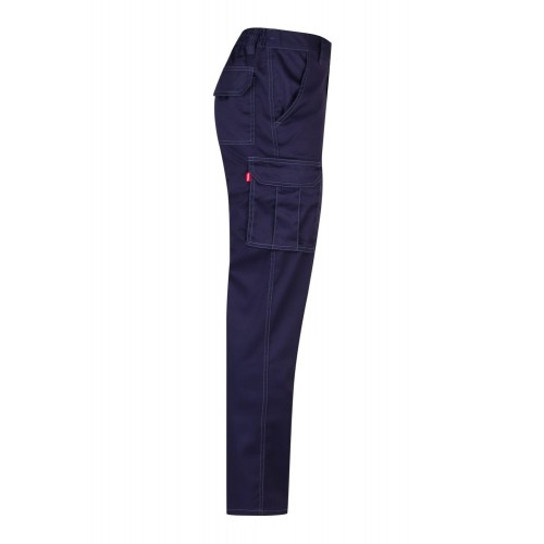 103002S.PANTALÓN STRETCH AZUL MARINO 34