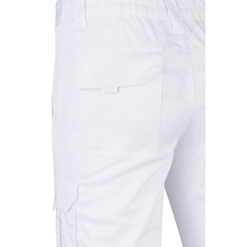 103002S.PANTALÓN STRETCH BLANCO 34