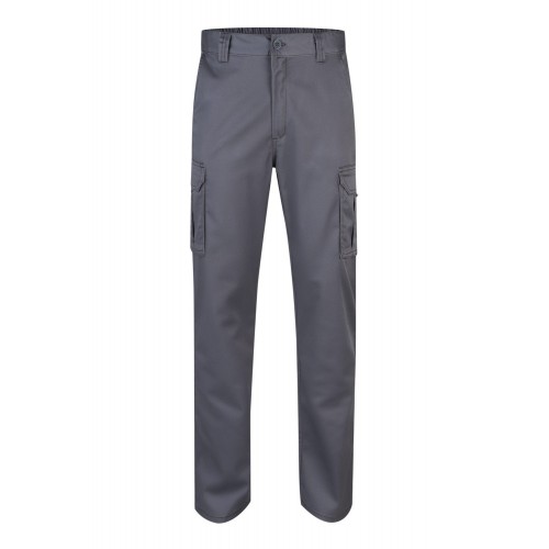 103002S.PANTALÓN STRETCH GRIS 34