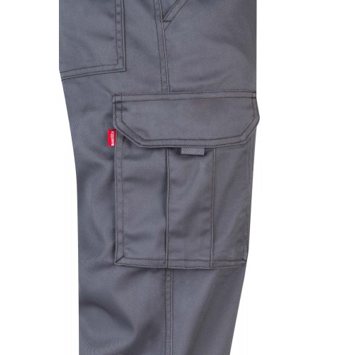 103002S.PANTALÓN STRETCH GRIS 34