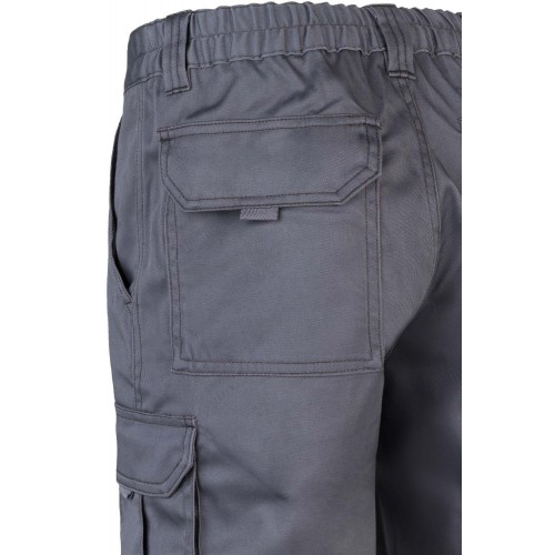 103002S.PANTALÓN STRETCH GRIS 34